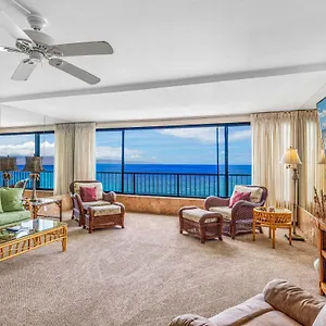 Maui Kai Hotel apartamentowy