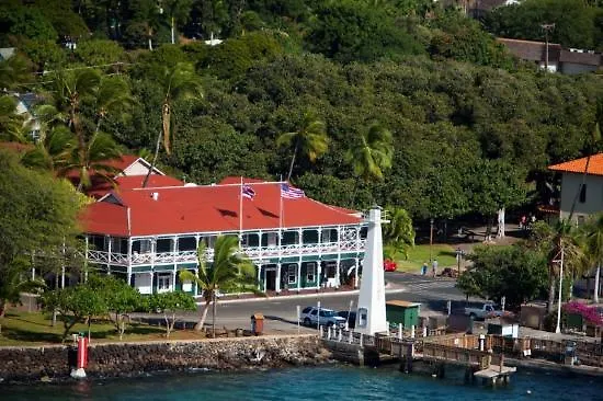 Pioneer Inn Lahaina