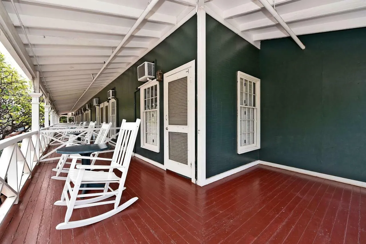Pioneer Inn Lahaina